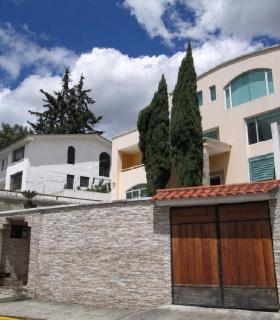 Casa en Urbanización Colegio Francés