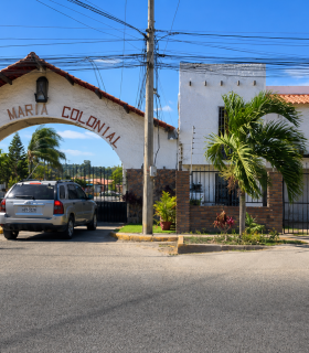 Casa Las Palmeras 10