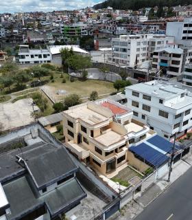 Casa Condado 11
