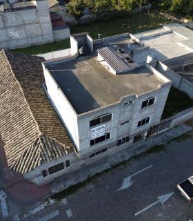 De Venta Hermosa Casa, Imbabura, Ciudad Atuntaqui.