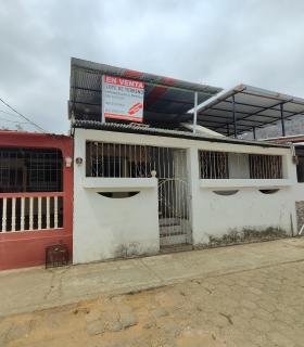 Casa en Bahía de Caráquez