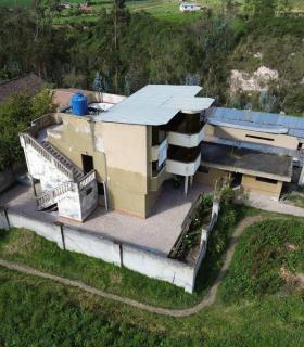 Casa en venta, camino público sector Cochaló Callate, Píllaro, Tungurahua