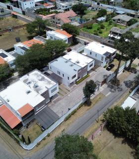 Casa en Tumbaco, Calle río Chiche