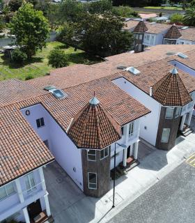 Casa en venta, Conocoto, Conjunto Fairyland, Av. Chillo Jijón