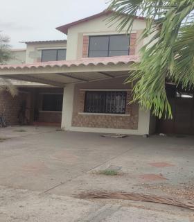 Casa en venta en urb. villa Club, Daule, Guayas