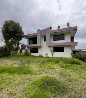Casa en venta Cotopaxi, Pujilí, Calle Juan Salinas Y Calle S/N