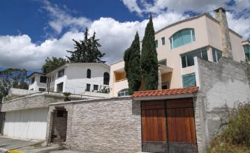 Casa en Urbanización Colegio Francés