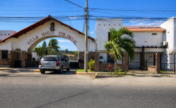 Casa Las Palmeras 10