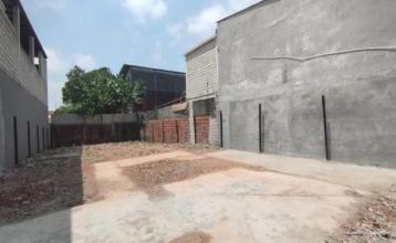 Terreno Urbano De 360m² En Babahoyo
