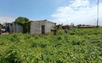 Terreno en Venta en Babahoyo – Lotización Puerta Negra