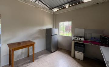 Venta de Terreno Urbano en Chone