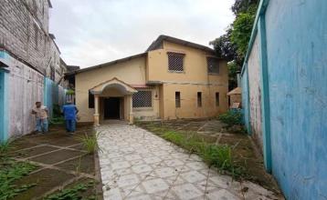 Casa en Cdla. El Mamey