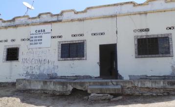 Casa en venta en Manta en Abdón Calderón