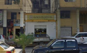 Local Comercial en Venta – Zona Estratégica de Quevedo, Los Ríos