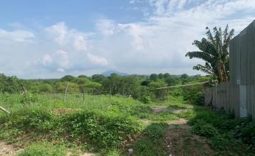 Terreno Industrial Estratégico en Jaramijó – ¡6.500 m² con Alto Potencial de Desarrollo!