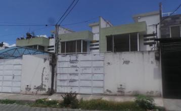Casa En Venta, Aplica Crédito Vip 4.87%, Parroquia San Francisco, Imbabura, Ibarra