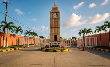 Lotes De Venta En Valle Alto Via A La Costa Guayaquil