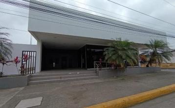 Local Comercial en venta, en San Carlos, Quevedo