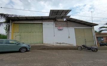 Galpón comercial en venta en Gayacán, Coop. De Vivienda El Progreso