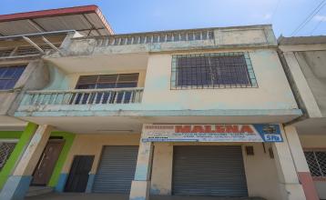 Propiedad Multifuncional en Venta en Babahoyo