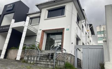 Local Comercial en venta en la Av. La Coruña