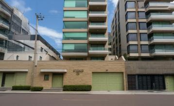 Departamento en venta en Quito Tenis, Hidalgo de Pinto