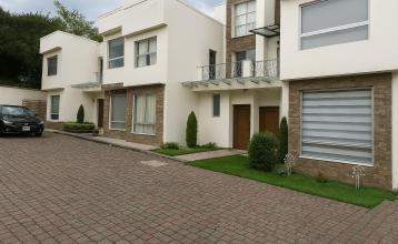 Departamento en Alangasí, Calle San Juan de Dios
