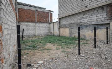Terreno en Quevedo