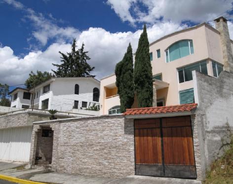 Casa en Urbanización Colegio Francés