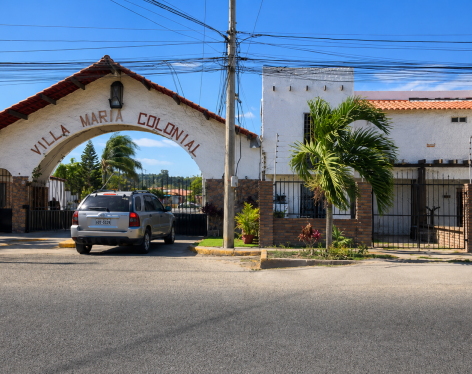 Casa Las Palmeras 10
