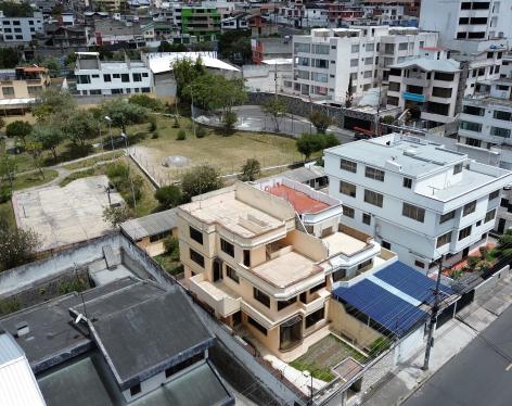 Casa Condado 11