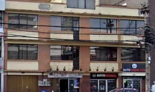 Fachada