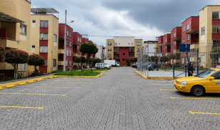 garaje