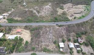 Terreno Puerto Cayo 8