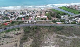 Terreno Puerto Cayo 3