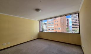 Penthouse en la Gonzáles Suárez 3
