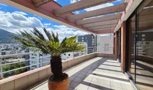 Penthouse en la Gonzáles Suárez 8