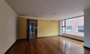 Penthouse en la Gonzáles Suárez 9