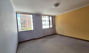 Penthouse en la Gonzáles Suárez 10