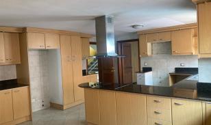 Penthouse en la Gonzáles Suárez 16