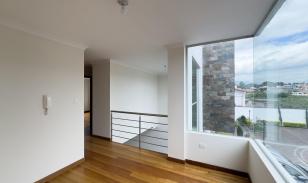 Casa Sangolqui