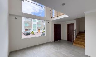 Casa Sangolqui
