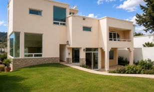 Casa en Urbanización Colegio Francés