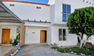 Casa Las Palmeras 9