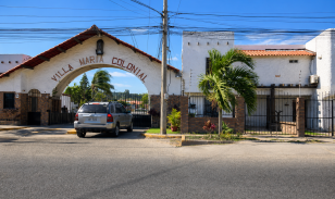 Casa Las Palmeras 10