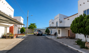 Casa Las Palmeras 6