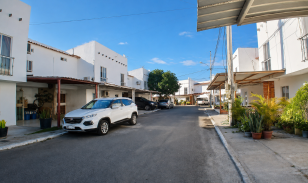 Casa Las Palmeras 7