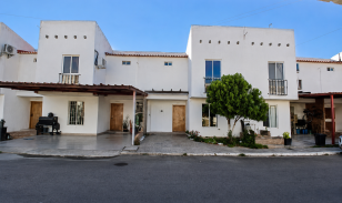 Casa Las Palmeras 8