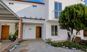Casa Las Palmeras 3