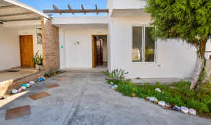 Casa Las Palmeras 4